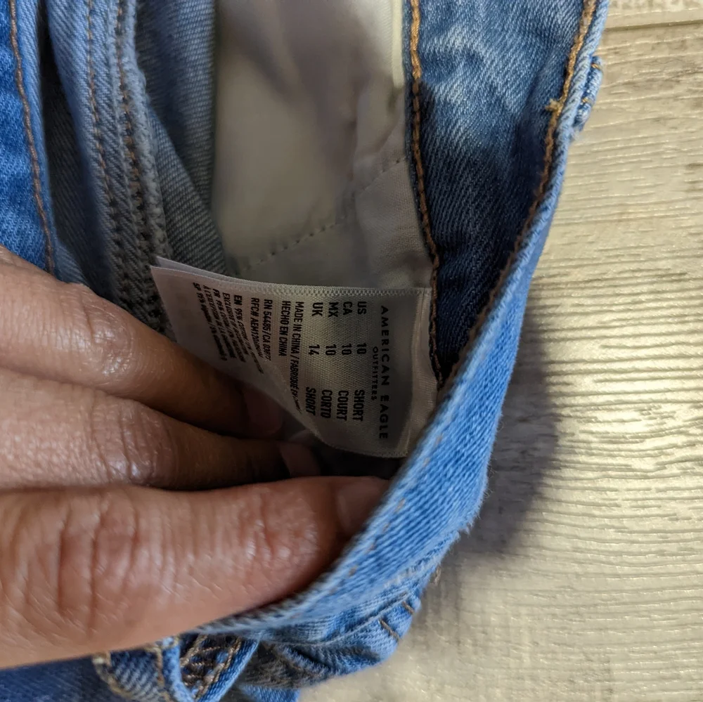 American Eagle Outfitters all orders